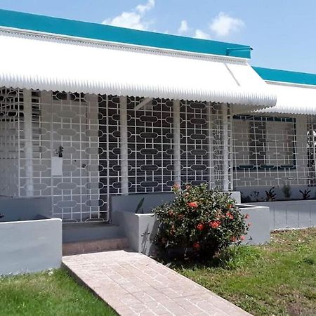 Casa Del Sol-Unit A Βίλα Bayamon Εξωτερικό φωτογραφία