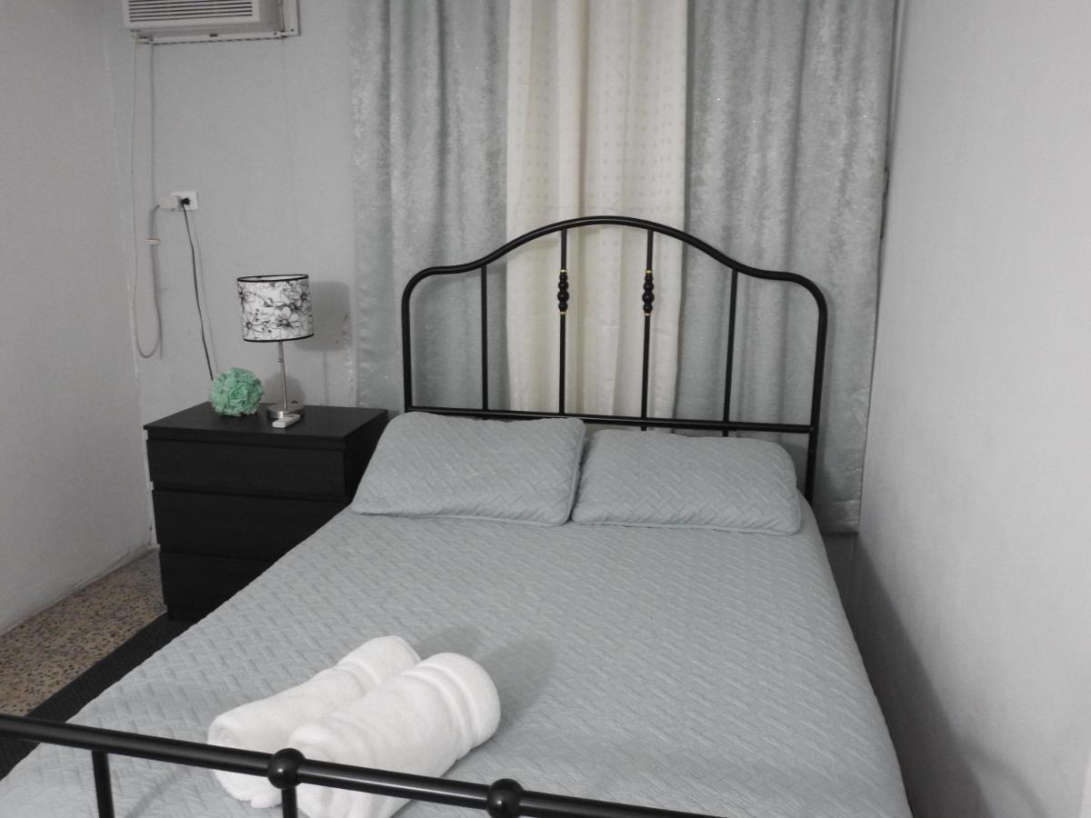Casa Del Sol-Unit A Βίλα Bayamon Εξωτερικό φωτογραφία