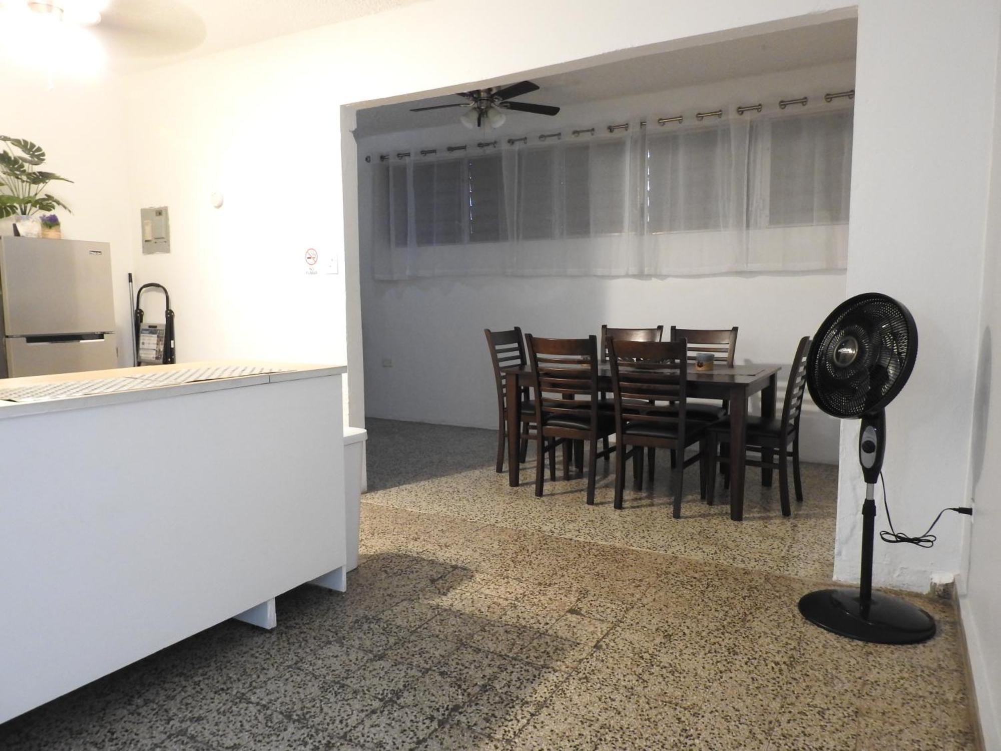 Casa Del Sol-Unit A Βίλα Bayamon Εξωτερικό φωτογραφία