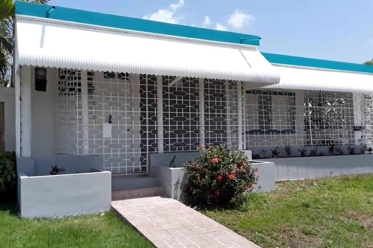 Casa Del Sol-Unit A Βίλα Bayamon Εξωτερικό φωτογραφία