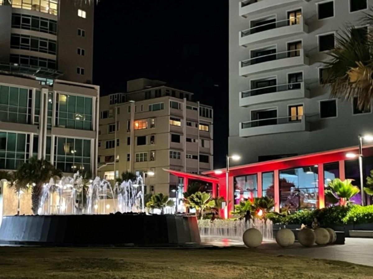 Casa Del Sol-Unit A Βίλα Bayamon Εξωτερικό φωτογραφία