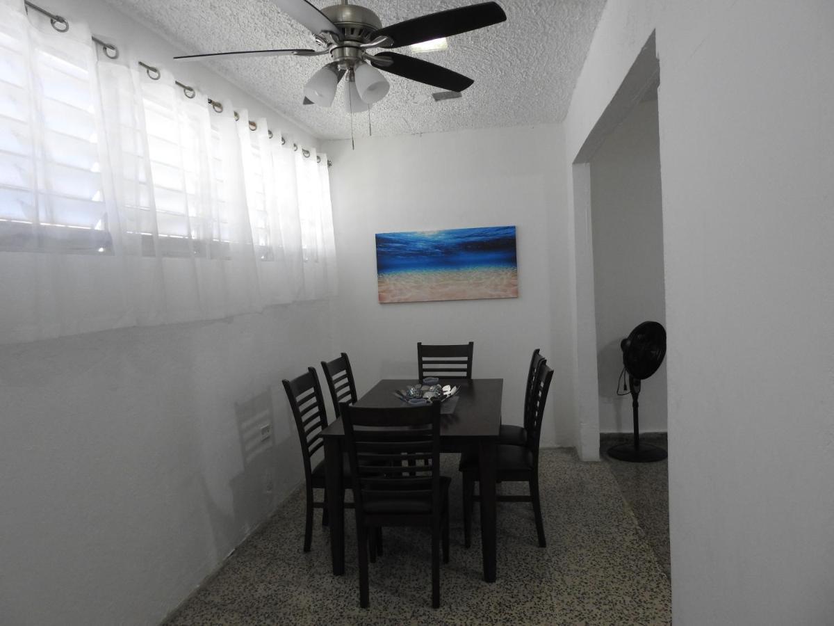 Casa Del Sol-Unit A Βίλα Bayamon Εξωτερικό φωτογραφία