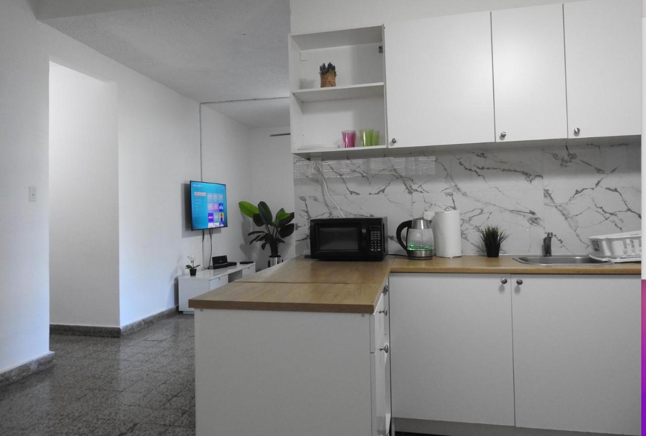Casa Del Sol-Unit A Βίλα Bayamon Εξωτερικό φωτογραφία