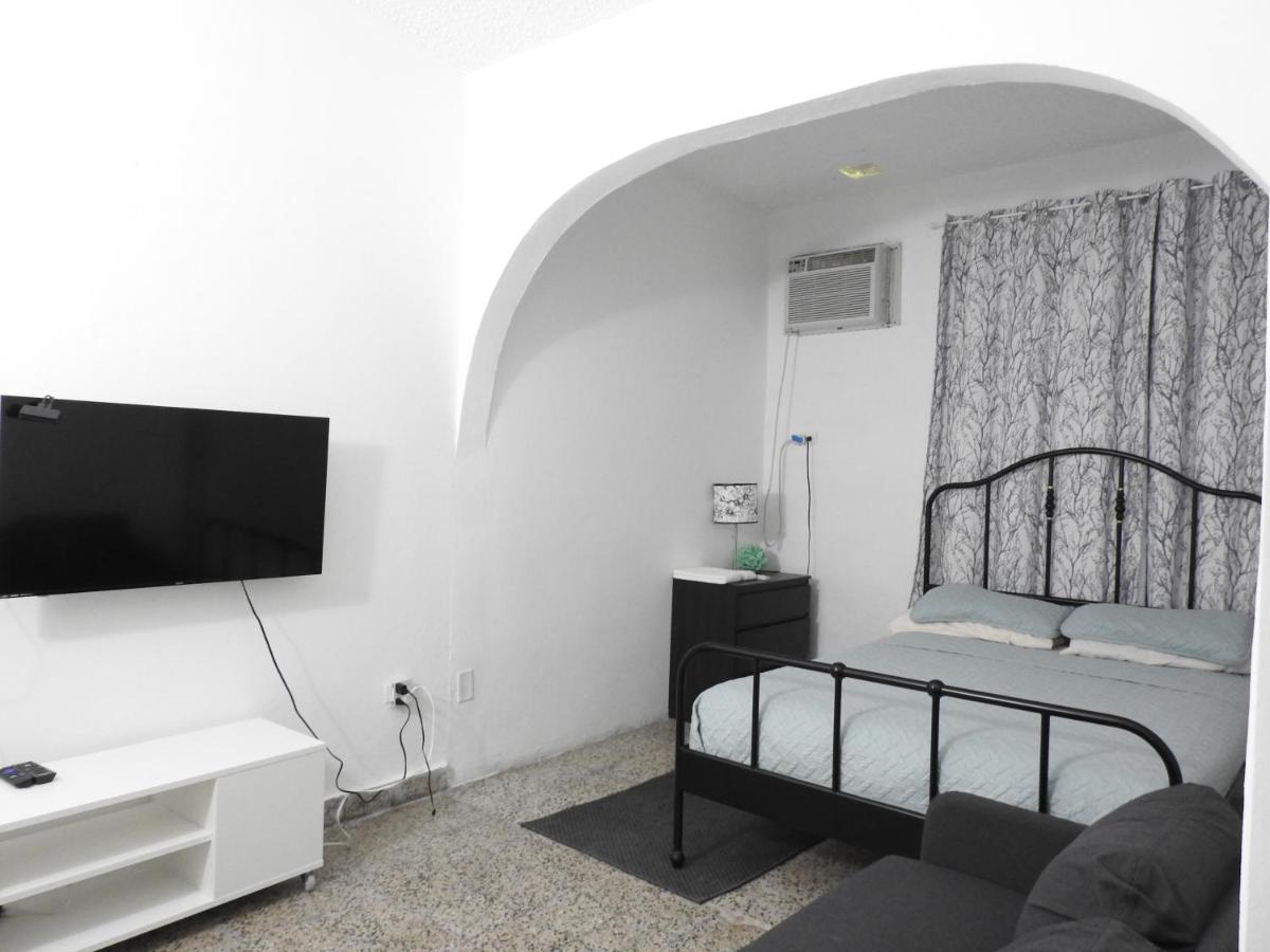 Casa Del Sol-Unit A Βίλα Bayamon Εξωτερικό φωτογραφία