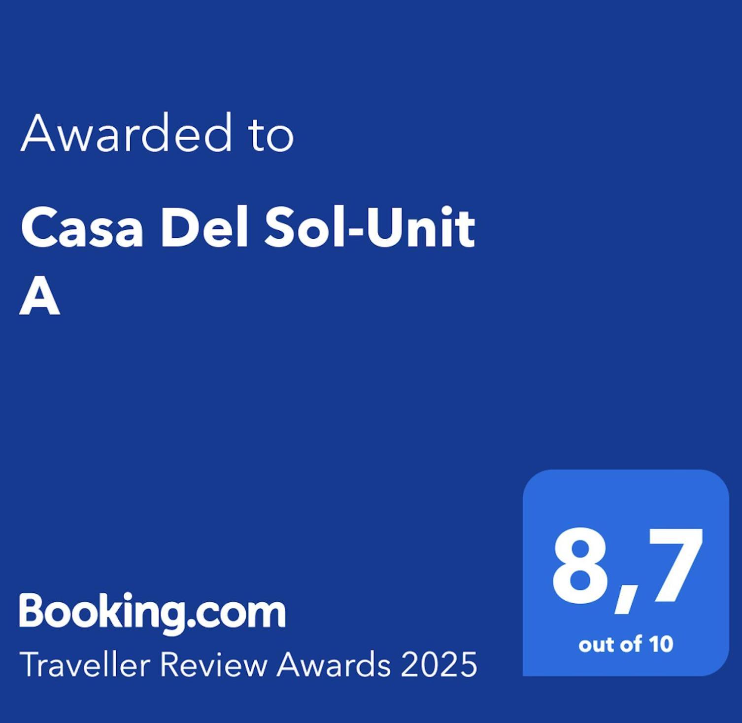 Casa Del Sol-Unit A Βίλα Bayamon Εξωτερικό φωτογραφία